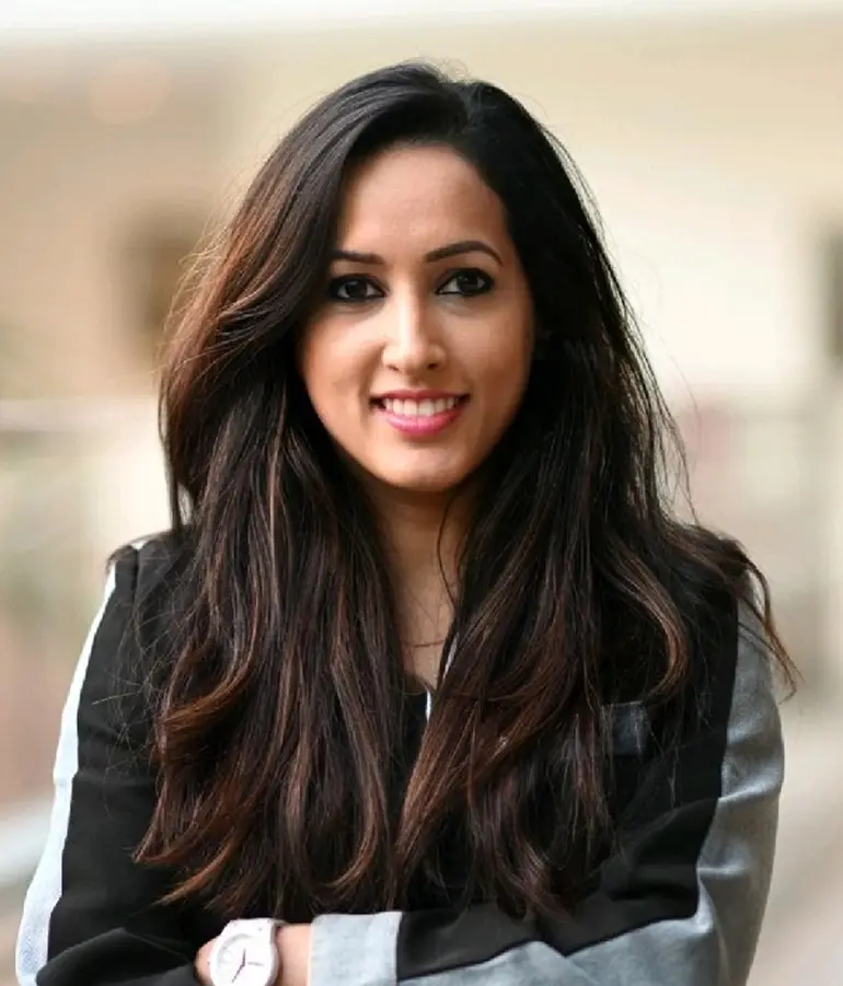 Tripti Ahujaa