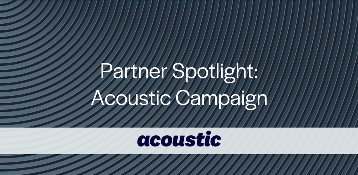 Acoustic Partner