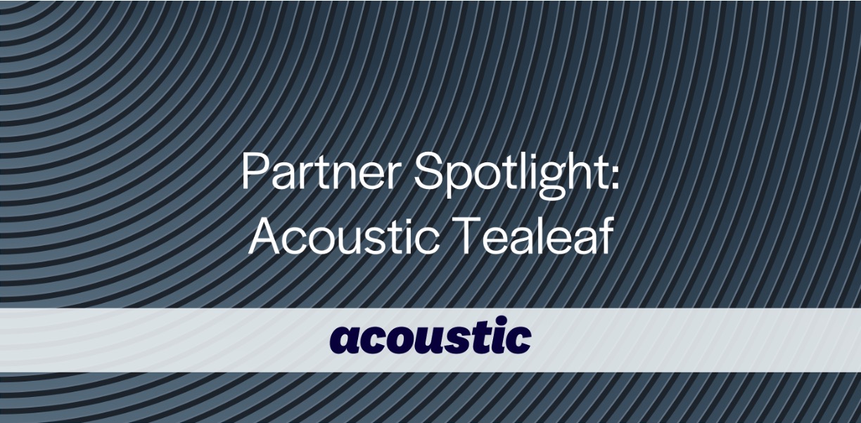 Acoustic Partner
