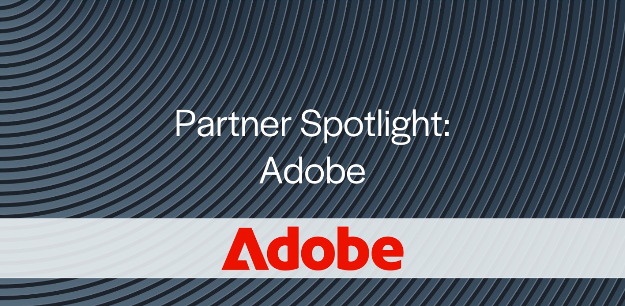 Adobe Partner